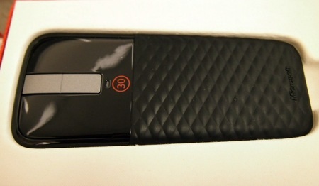 Ngó kệ bày phần cứng của đại gia phần mềm Microsoft