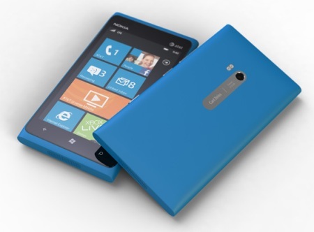 "Bóc mẽ" chi phí linh kiện của Nokia Lumia 900 - 1 Bóc mẽ chi phí linh kiện của Nokia Lumia 900