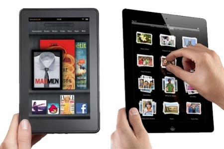 Điểm mặt những tính năng được mong đợi ở iPad Mini