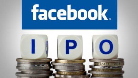 Facebook sẽ phát hành cổ phiếu vào ngày 17/5? - 1 Facebook sẽ phát hành cổ phiếu vào ngày 17/5?
