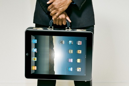 Apple dùng tiền để "làm hòa" với Proview - 1 Apple dùng tiền để làm hòa với Proview