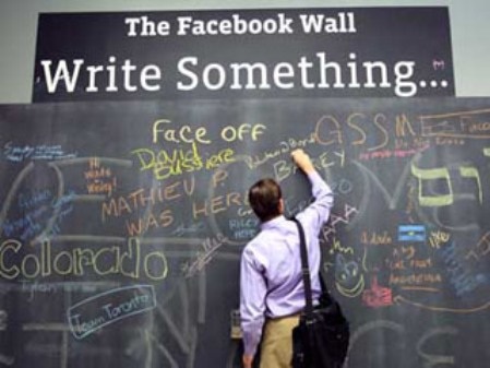 Hồ sơ "lên sàn" của Facebook hé lộ nhiều con số ấn tượng - 1 Hồ sơ lên sàn của Facebook hé lộ nhiều con số ấn tượng