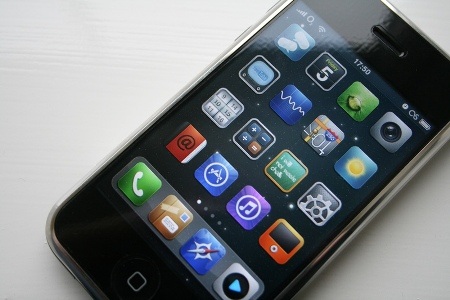 Apple đệ đơn đòi tên miền iphone5.com - 1 Apple đệ đơn đòi tên miền iphone5.com