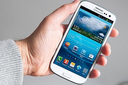 Điện thoại Samsung Galaxy dễ bị xóa sạch dữ liệu - 1 Samsung Galaxy S2 và S3 dễ bị xóa sạch dữ liệu vì một lỗ hổng mới được phát hiện