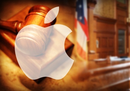 Apple tiếp tục đổ dầu vào lửa trong cuộc chiến với Samsung - 1 Cả Apple và Samsung đang khiến cho cuộc chiến pháp lý giữa hai bên trở nên căng thẳng hơn