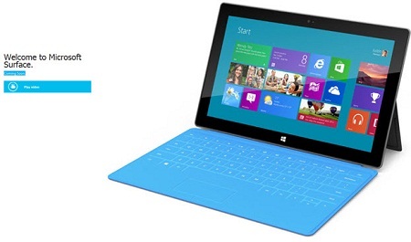 Microsoft gửi thư mời lễ ra mắt Windows 8, Windows Phone 8 - 3 Giấy mời tham dự sự kiện ra mắt Windows 8 vào ngày 25/10