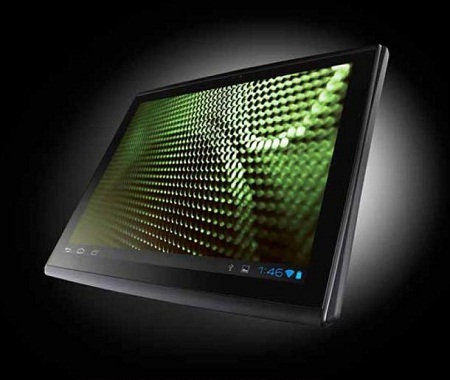 Best Buy cũng trình làng máy tính bảng giá rẻ - 1 Máy tính bảng Insignia Flex của Best Buy sẽ được phát hành vào ngày 11/11 tới.