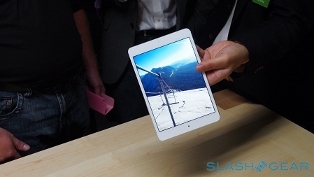 Apple sẽ lặp lại "cách mạng" với iPad mini? - 2 Apple sẽ vẫn kiếm bộn tiền từ iPad mini