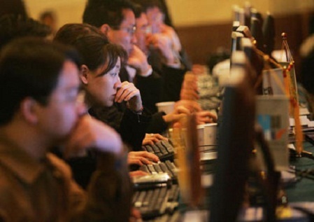 Hơn 1/3 dân số thế giới hiện đã có Internet