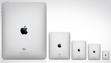 iPad Mini - Người thắng, kẻ bại? - 1 iPad Mini - Người thắng, kẻ bại?