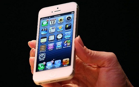 Tạp chí danh tiếng bình chọn iPhone 5 là smartphone tốt nhất - 1 Tạp chí tiêu dùng danh tiếng Mỹ Consumer Reports đang rất ưu ái đối với iPhone 5