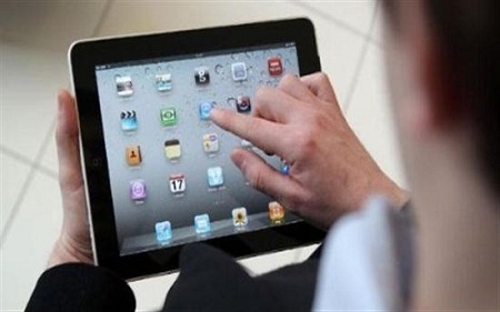 Mổ xẻ "động cơ" sản xuất iPad Mini của Apple - 1 iPad Mini sẽ được trình làng tại sự kiện ngày 23/10 tới?