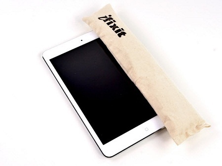 Khám phá bên trong iPad mini - 2 Khám phá bên trong iPad mini
