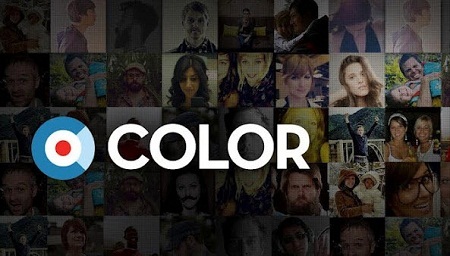 Trang web chia sẻ ảnh Color Labs đã chính thức đóng cửa