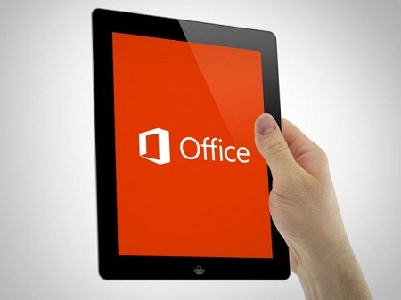 Microsoft Office sẽ được tích hợp vào iOS, Android vào đầu năm 2013