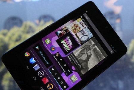 Nhìn lại thành công và thất bại của Google trong năm 2012