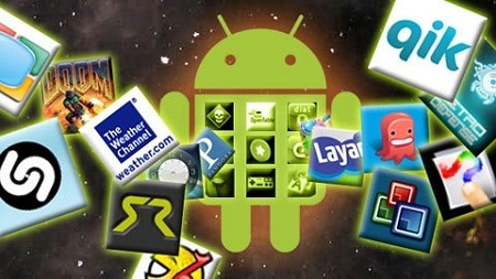 Tham vọng của Google trong năm 2013 - 2 Những tham vọng của Google trong năm 2013