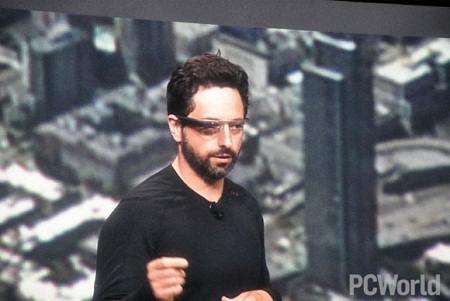 Nhìn lại thành công và thất bại của Google trong năm 2012