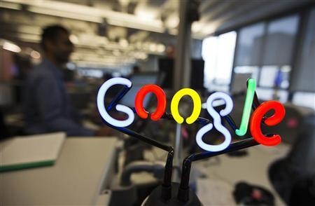 Google bí mật sản xuất điện thoại thách thức Apple, Samsung - 1 Google đang nuôi tham vọng tạo ra một đối thủ của iPhone và điện thoại của Samsung