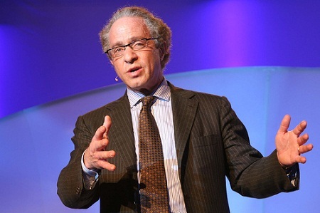 Tham vọng của Google trong năm 2013 - 4 Ray Kurzweil