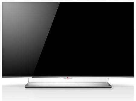 OLED và 4K sẽ thống trị triển lãm CES 2013 - 1 OLED và 4K sẽ thống trị triển lãm CES 2013