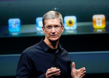 Apple cố tiêu "núi tiền" khổng lồ 98 tỷ USD - 1 Apple cố tiêu núi tiền khổng lồ 98 tỷ USD