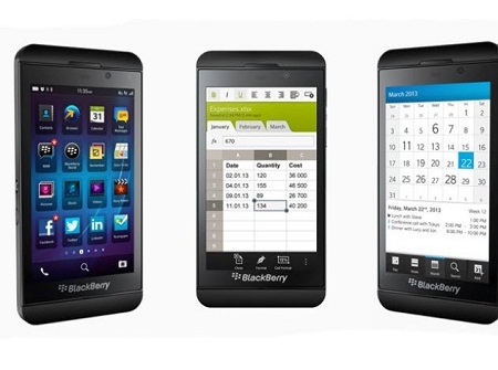 Điểm mặt 10 tính năng nổi bật của BlackBerry 10 - 3 Điểm mặt 10 tính năng nổi bật của BlackBerry 10