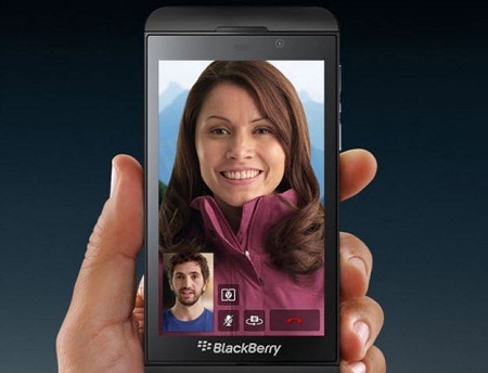 Điểm mặt 10 tính năng nổi bật của BlackBerry 10 - 5 Điểm mặt 10 tính năng nổi bật của BlackBerry 10