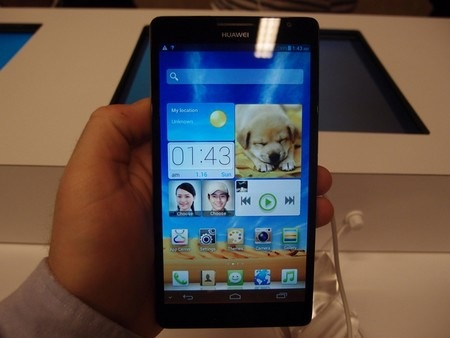 Điểm mặt những sản phẩm hot nhất tại CES 2013