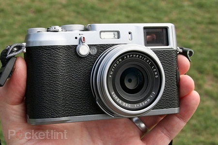 Điểm mặt loạt sản phẩm đáng mong đợi sẽ xuất hiện tại CES 2013 - 1 Điểm mặt loạt sản phẩm đáng mong đợi sẽ xuất hiện tại CES 2013