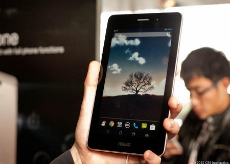 Điểm mặt đội quân máy tính bảng mới tại MWC 2013