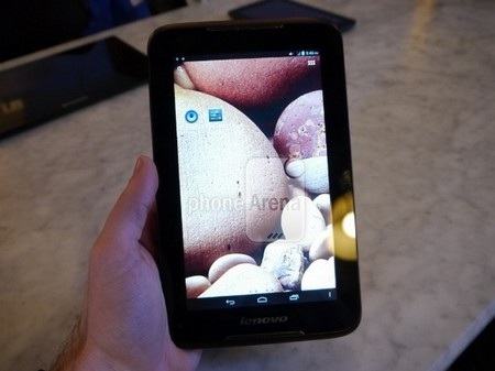 Điểm mặt đội quân máy tính bảng mới tại MWC 2013