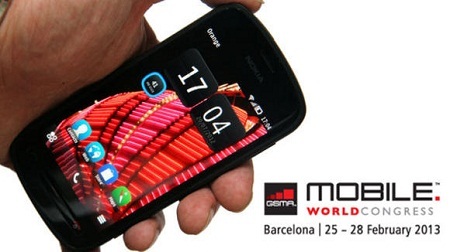 Triển lãm MWC 2013 sẽ vắng bóng các smartphone "bom tấn"? - 1 Triển lãm MWC 2013 được dự đoán sẽ có ít bất ngờ xảy ra