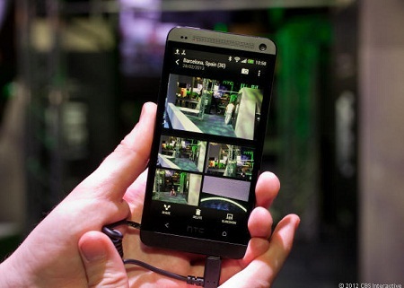 HTC thừa nhận HTC One thiếu linh kiện để ra mắt - 1 HTC One chậm ra mắt vì thiếu hụt linh kiện, đặc biệt là bộ phận camera