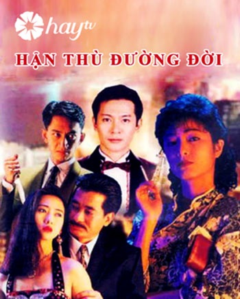 Hấp dẫn những bộ phim truyền hình châu Á - 2 Bộ phim