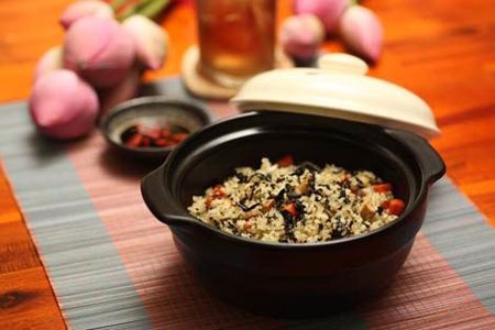 Hoan Hỷ chay khai trương chi nhánh mới - 3 Hoan Hỷ chay khai trương chi nhánh mới