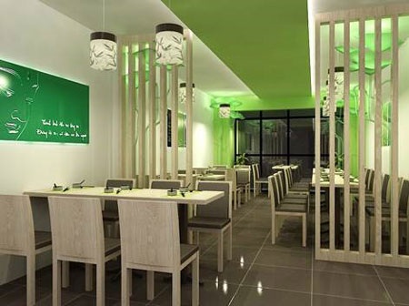 Hoan Hỷ chay khai trương chi nhánh mới - 7 Hoan Hỷ chay khai trương chi nhánh mới