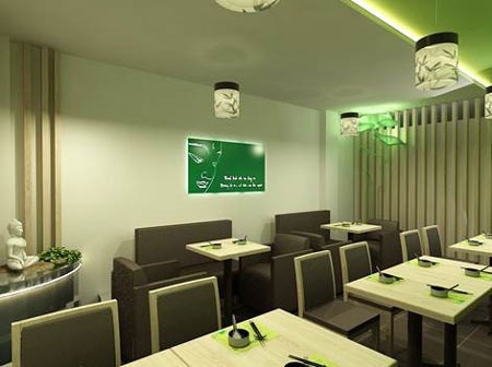 Hoan Hỷ chay khai trương chi nhánh mới - 9 Hoan Hỷ chay khai trương chi nhánh mới