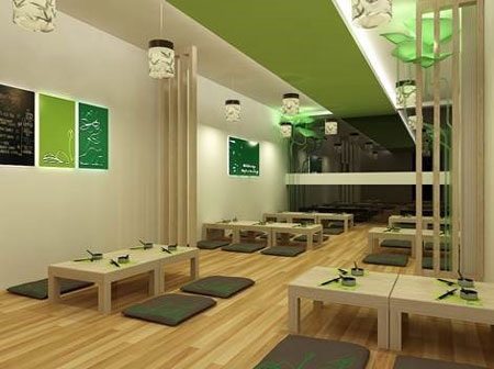 Hoan Hỷ chay khai trương chi nhánh mới - 10 Hoan Hỷ chay khai trương chi nhánh mới