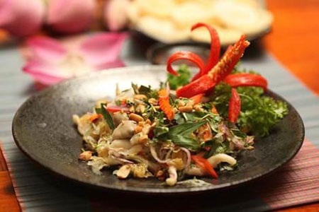 Hoan Hỷ chay khai trương chi nhánh mới - 5 Hoan Hỷ chay khai trương chi nhánh mới