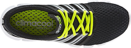 Adidas ra mắt giày chạy bộ siêu nhẹ Crazy Cool - 5 Adidas ra mắt giày chạy bộ siêu nhẹ Crazy Cool