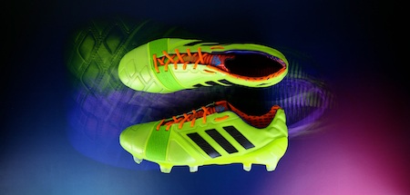 Bộ sưu tập giày bóng đá Samba