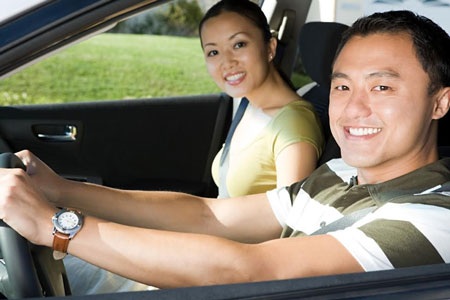 Càng lái xe an toàn, càng thêm nhiều ưu đãi