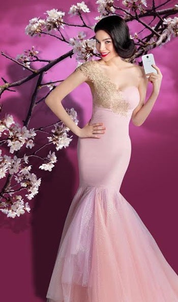 Quà tặng lớn nhất là gia đình bình yên - 1 Gia đình nhỏ chính là niềm vui và hạnh phúc lớn nhất của Hà