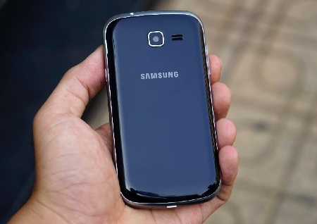 Đánh giá điện thoại Galaxy Trend Lite: Ông lớn trong phân khúc phổ thông - 2 Đánh giá điện thoại Galaxy Trend Lite: Ông lớn trong phân khúc phổ thông
