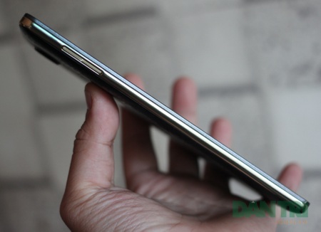 Đập hộp tablet Android có khả năng nghe gọi của HP tại VN - 5 Đập hộp tablet Android có khả năng nghe gọi của HP tại VN