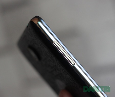 Đập hộp tablet Android có khả năng nghe gọi của HP tại VN - 6 Đập hộp tablet Android có khả năng nghe gọi của HP tại VN