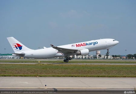 MASKargo mở rộng mạng lưới dịch vụ chuyển vận hàng hóa tới Hà Nội - 1 MASKargo mở rộng mạng lưới dịch vụ chuyển vận hàng hóa tới Hà Nội