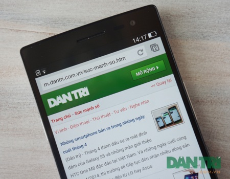 Máy sử dụng màn hình