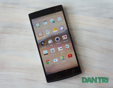 Máy sử dụng màn hình